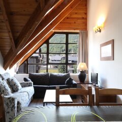 Отель Aparthotel Eth Palai Испания, Вьельа Э Михаран - отзывы, цены и фото номеров - забронировать отель Aparthotel Eth Palai онлайн фото 6