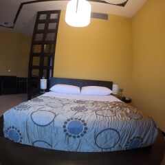Dajti Tower - Hotel Belvedere комната для гостей