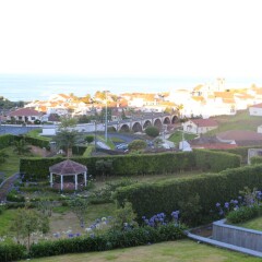 The Lince Nordeste Country Nature Hotel
