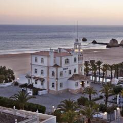 Bela Vista Hotel & SPA - Relais & Châteaux пляж