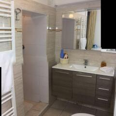 Отель Home Lovers Италия, Венеция - отзывы, цены и фото номеров - забронировать отель Home Lovers онлайн ванная