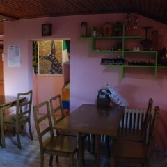 Puffin Hostel - Istanbul Стамбул питание фото 2