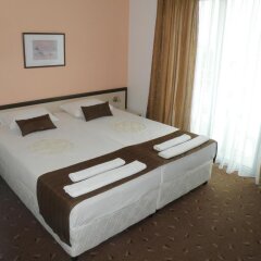 Отель Makao Family Hotel Болгария, Равда - отзывы, цены и фото номеров - забронировать отель Makao Family Hotel онлайн комната для гостей фото 2