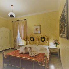 Hotel Alexis комната для гостей фото 15