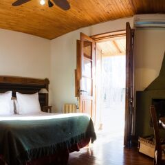 Отель Algodon Wine Estates and Champions Club Аргентина, Сан-Рафаэль - отзывы, цены и фото номеров - забронировать отель Algodon Wine Estates and Champions Club онлайн фото 13