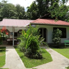 Buisson Guesthouse in La Digue, Seychelles from 238$, photos, reviews - zenhotels.com photo 2