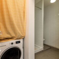 Отель Cosy in Belleville удобства в номере фото 2