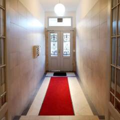 Отель Steiner Residences Vienna Augarten Вена интерьер отеля