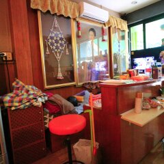 Yor Ying Hostel развлечения