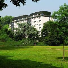 Jugendherberge Koeln-Riehl - City Hostel Кёльн фото 3