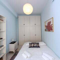 Отель Filopappou Cozy Stay детские мероприятия фото 2