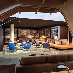 Отель Andaz Vienna Am Belvedere Австрия, Вена - отзывы, цены и фото номеров - забронировать отель Andaz Vienna Am Belvedere онлайн фото 6