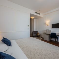 Best Western Art Hotel комната для гостей фото 5
