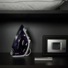 Апартаменты Joy Luxury Central Apartment Афины сейф в номере