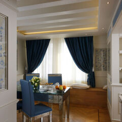Отель Bellevue And Canaletto Suites Италия, Венеция - отзывы, цены и фото номеров - забронировать отель Bellevue And Canaletto Suites онлайн комната для гостей фото 2