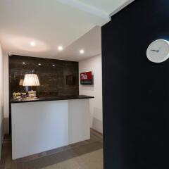Апартаменты Tia Apartments and Rooms в номере
