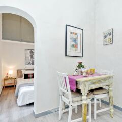 Отель Tevere Apartments Италия, Рим - отзывы, цены и фото номеров - забронировать отель Tevere Apartments онлайн фото 9