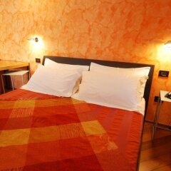 Отель I Tre Merli Locanda Камогли комната для гостей фото 2