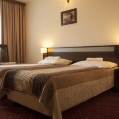 Amber Hotel in Gdansk, Poland from 74$, photos, reviews - zenhotels.com guestroom photo 4