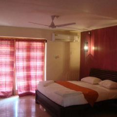 Отель Joia Do Mar Индия, Северный Гоа - отзывы, цены и фото номеров - забронировать отель Joia Do Mar онлайн комната для гостей фото 4