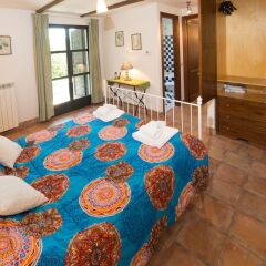 Отель Frascati Country House Италия, Гроттаферрата - отзывы, цены и фото номеров - забронировать отель Frascati Country House онлайн комната для гостей фото 5
