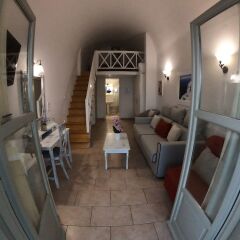 Отель Mathios Village Греция, Остров Санторини - отзывы, цены и фото номеров - забронировать отель Mathios Village онлайн сауна