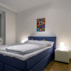 Отель Vienna Apartment Center - Zentrum I Австрия, Вена - отзывы, цены и фото номеров - забронировать отель Vienna Apartment Center - Zentrum I онлайн фото 5