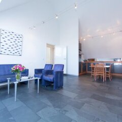 Отель Azimut Flathotel Aparthotel Бельгия, Брюссель - отзывы, цены и фото номеров - забронировать отель Azimut Flathotel Aparthotel онлайн фото 6