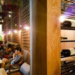 A&Em Art Hotel развлечения