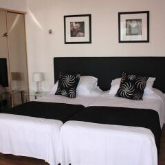 Отель Pestana Alvor Atlântico Residences комната для гостей фото 4