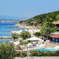 Alexander the Great Beach Hotel пляж фото 2