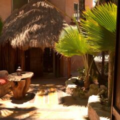 Отель Posada del Sol Tulum фото 6