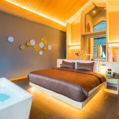Отель The Senses Resort & Pool Villas, Phuket спа