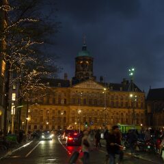 Отель City Center 7 Mins to Central Station городской автобус