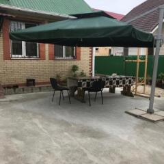Отель Cottage na Kuvshinok Сочи фото 4