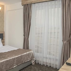 Remila Otel Турция, Измит - отзывы, цены и фото номеров - забронировать отель Remila Otel онлайн комната для гостей