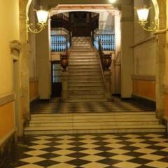 Отель Palace Guesthouse интерьер отеля фото 3