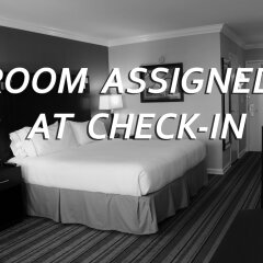Отель Holiday Inn Express VAN NUYS США, Лос-Анджелес - отзывы, цены и фото номеров - забронировать отель Holiday Inn Express VAN NUYS онлайн спа