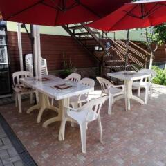 Гостиница Guest house na Luncharskogo фото 13