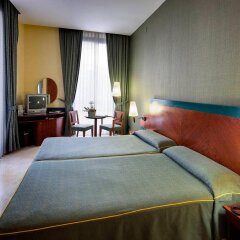 Gran Hotel Barcino in Barcelona, Spain from 242$, photos, reviews - zenhotels.com guestroom photo 5