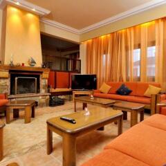 Pegasus Hotel комната для гостей фото 5