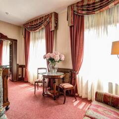 Отель Romana Residence Милан комната для гостей фото 3