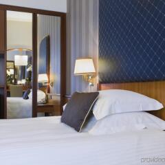 Hotel Manin комната для гостей фото 4