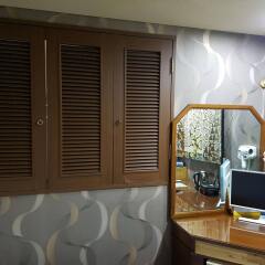 Hotel At Home удобства в номере фото 2