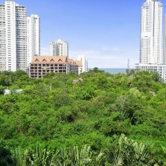 Отель Club Royal Паттайя фото 12