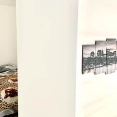 Отель Departamento Alassio Тигре