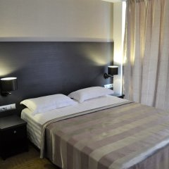 Отель Гранд Афон Абхазия, Новый Афон - 1 отзыв об отеле, цены и фото номеров - забронировать отель Гранд Афон онлайн комната для гостей фото 3