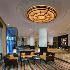 Отель Ramada Plaza Дубай питание