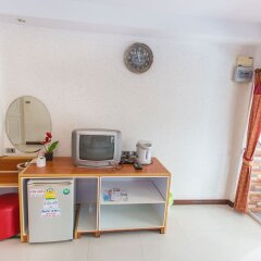 Отель Rachawadee Resort Koh Larn Таиланд, Ко-Лан - 1 отзыв об отеле, цены и фото номеров - забронировать отель Rachawadee Resort Koh Larn онлайн фото 15