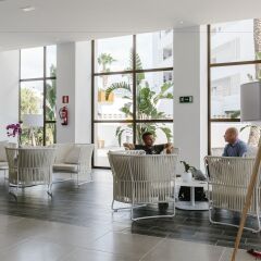 Отель Marina Panorama интерьер отеля